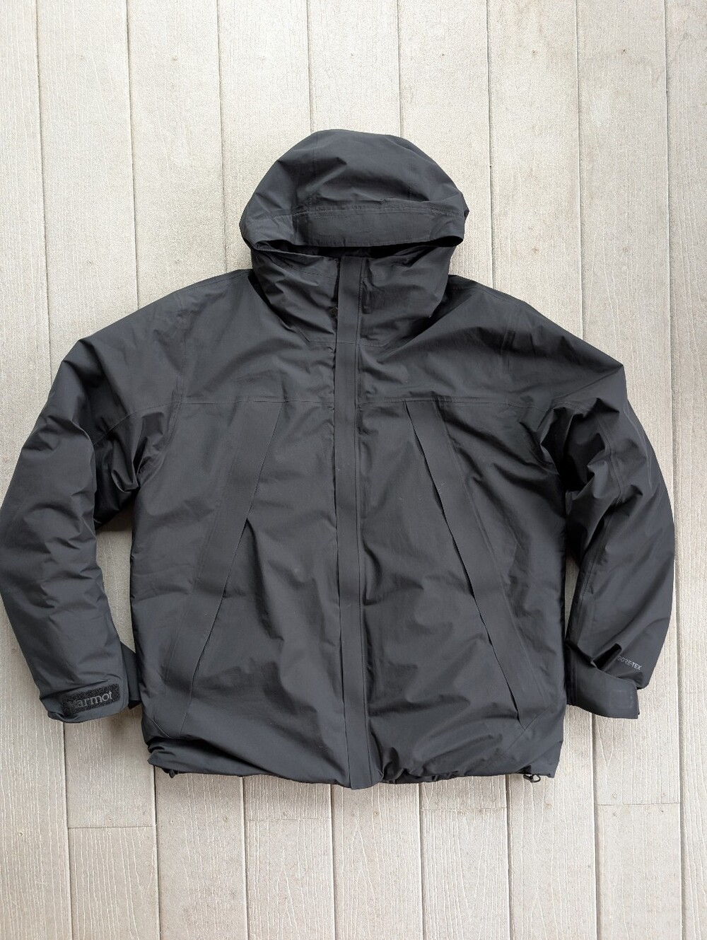 Marmot Gore Tex Jacket